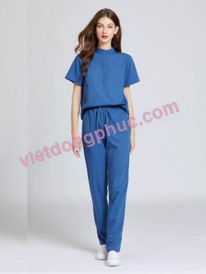 Đồng phục phòng mổ 19